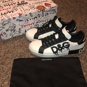 Dolce & Gabbana sneakers